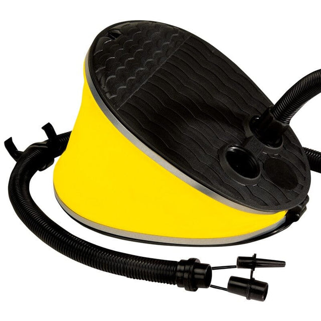 World Of Watersports 13-4040 Air Pump||13-4040.Jpg||85||wow134040||950526
