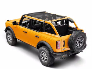 Havoc Offroad Hfb-09-001 Bikini Top||hfb-09-001_6.Jpg||91||o32hfb09001||1114553