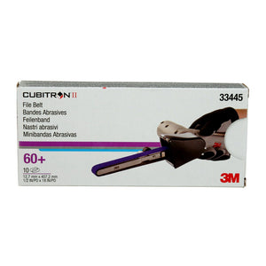 Product of 3m 33445 Sanding Belt