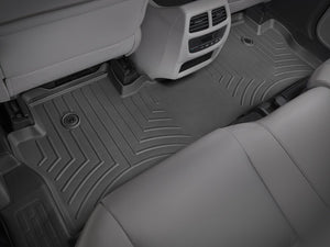 Weathertech (Usa) 448392 Floor Liner||448392_1.Jpg||86||w24448392||1662605