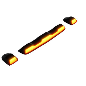 Recon Accessories 264158xbk Roof Marker Light||264158xbk_2.Jpg||87||r89264158xbk||1366819