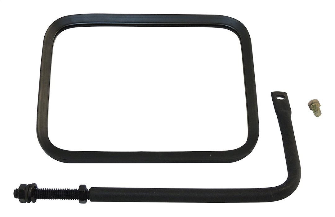 Product of Crown Automotive Rt30004 Exterior Mirror