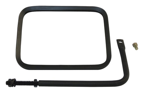 Product of Crown Automotive Rt30004 Exterior Mirror