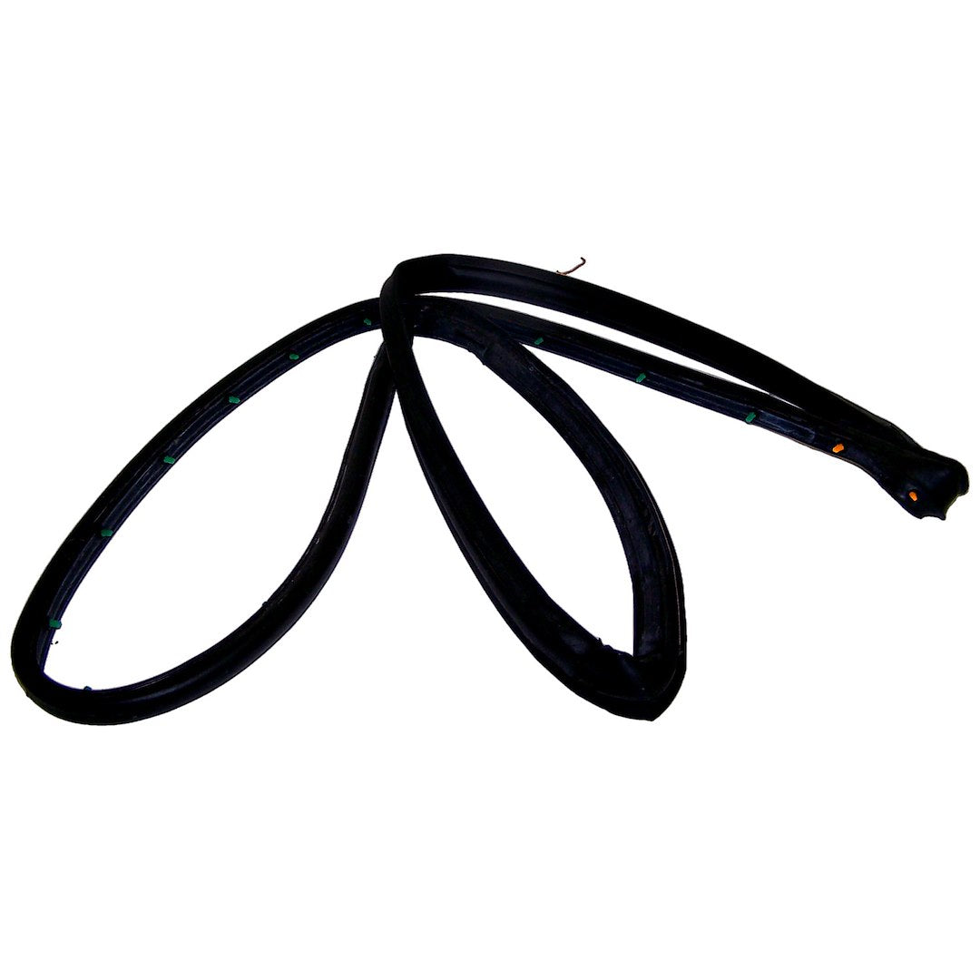 Crown Automotive 5017463af Door Weather Strip||5017463af_3.Jpg||88||c1y5017463af||1730002