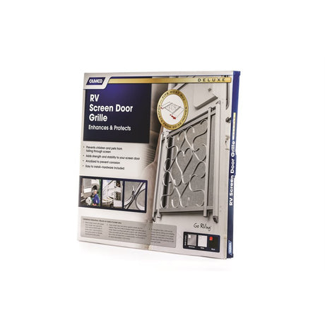 Product of Camco 43993 Screen Door Grille