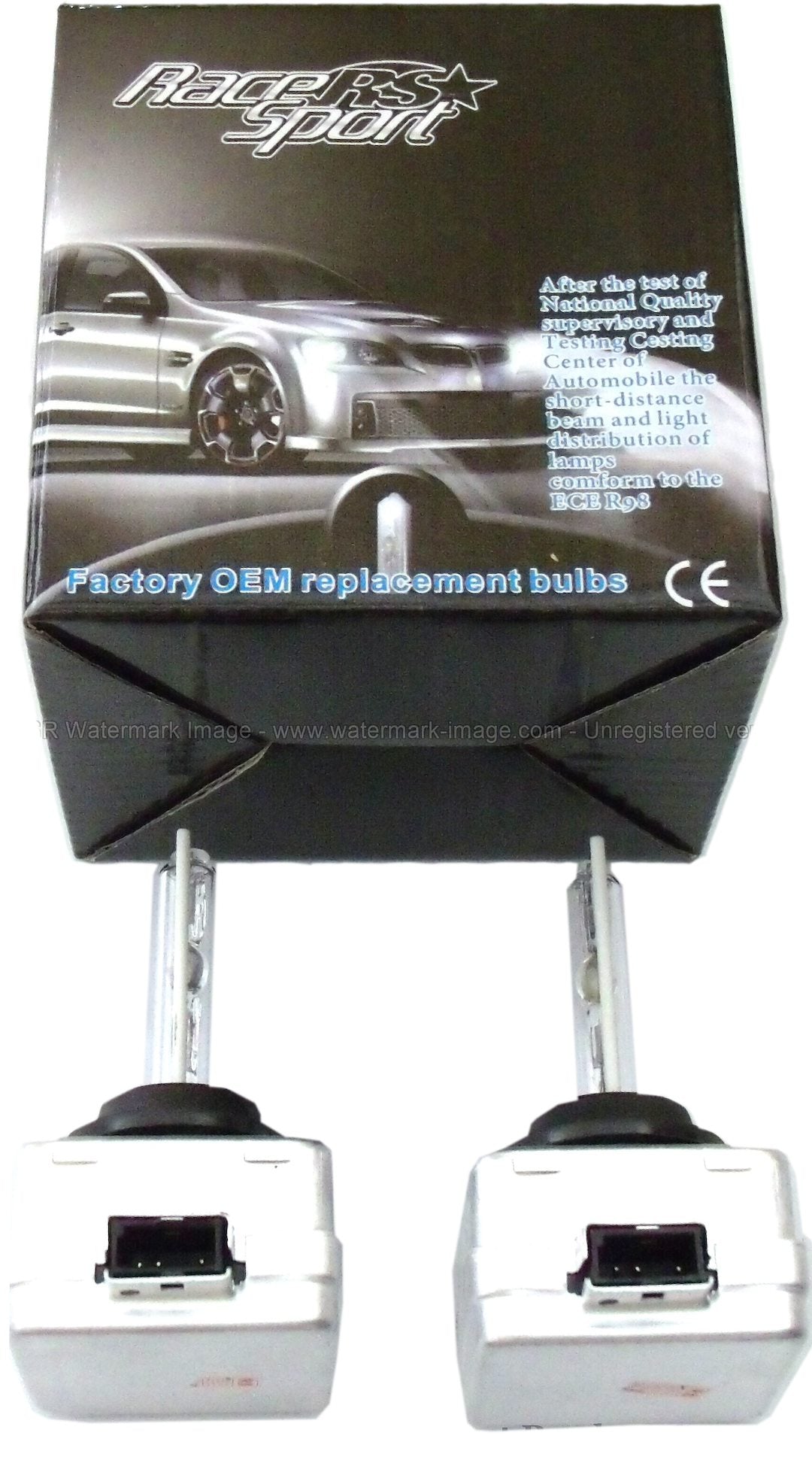 Race Sport Lighting D1-6k-Sb-Rb Headlight Bulb||d1-6k-Sb-Rb_Attbu3n1td5cd32uy.Jpg||85||rsld16ksbrb||1755736