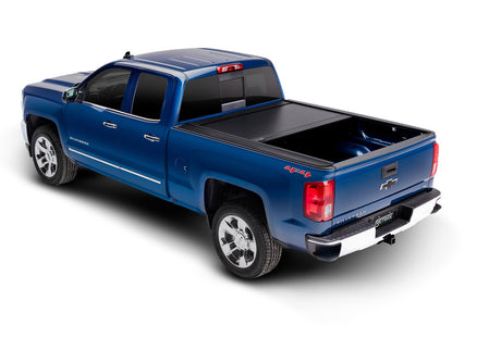 Product of Retrax PowertraxONE MX Hard Power Retractable 70481 Tonneau Cover 