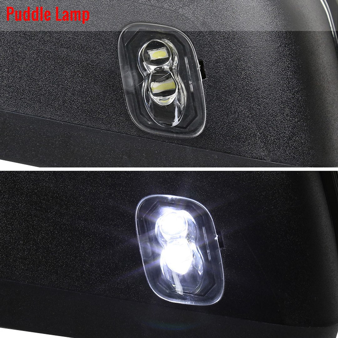 Product of Spec-D Tuning Rmx-F15015f3h-P-Fs Mirrors