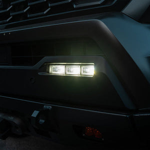 Alpharex Usa 210018 Driving/ Fog Light||210018_9.Jpg||94||alp210018||2211307