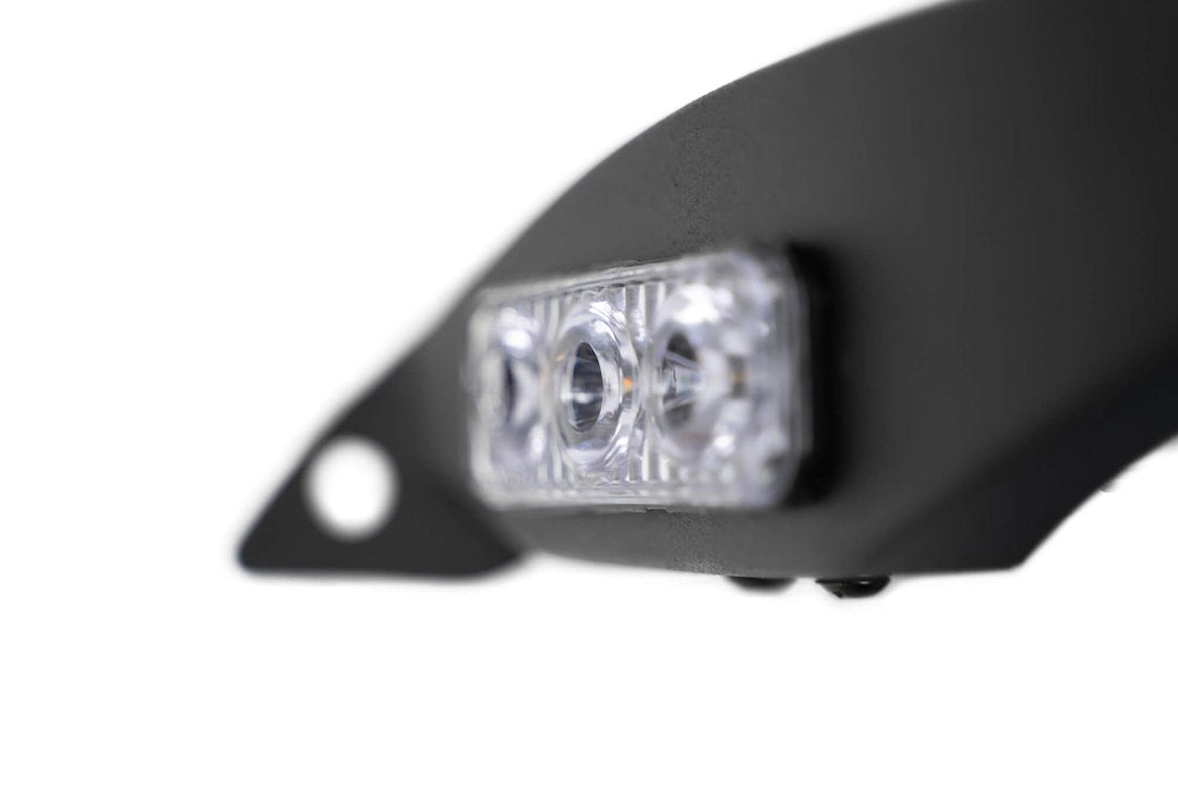 Product of DV8 Offroad FDJL-07  Fender Flare - 