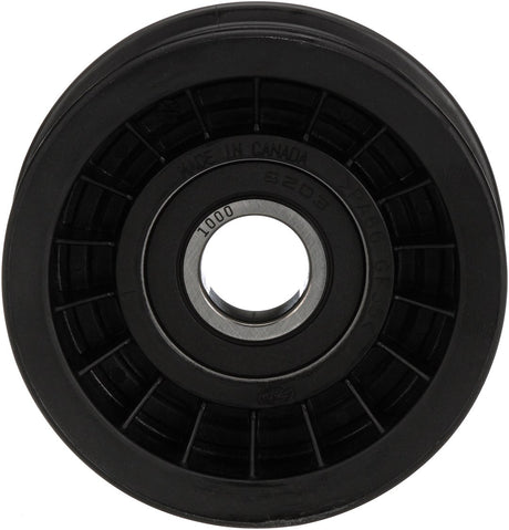 Gates 38016 Drive Belt Tensioner Pulley||38016-1_Fro_A.Jpg||85||grc38016||902479