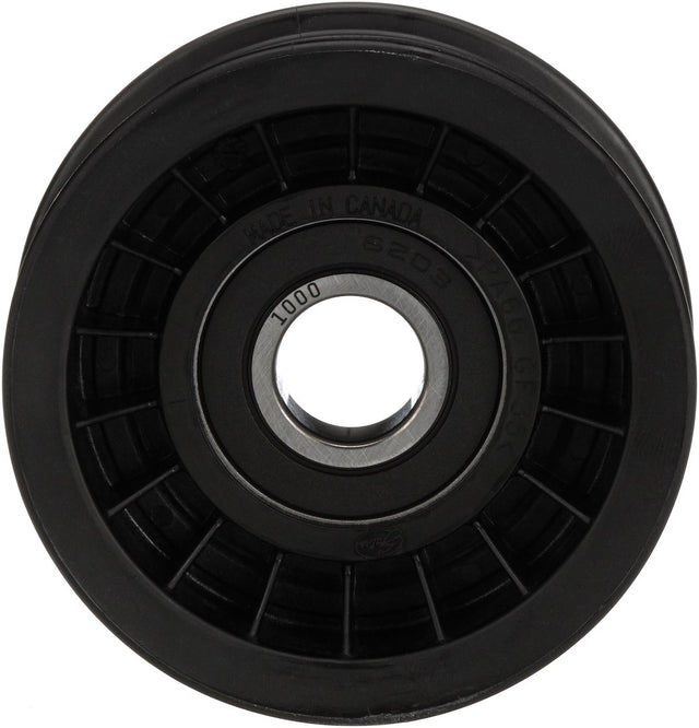 Gates 38016 Drive Belt Tensioner Pulley||38016-1_Fro_A.Jpg||85||grc38016||902479