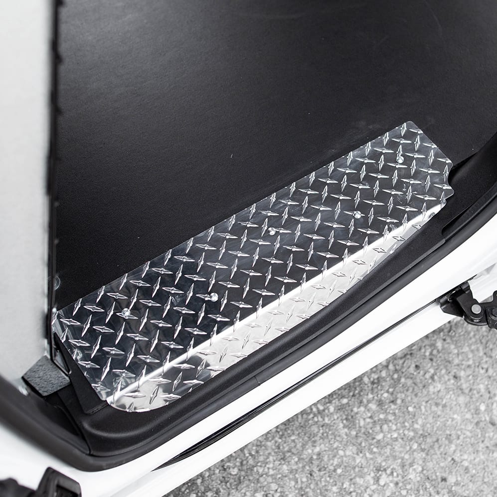 Product of Legend Fleet 609-151-1010 Door Sill Protector