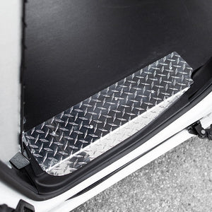 Product of Legend Fleet 609-151-1010 Door Sill Protector