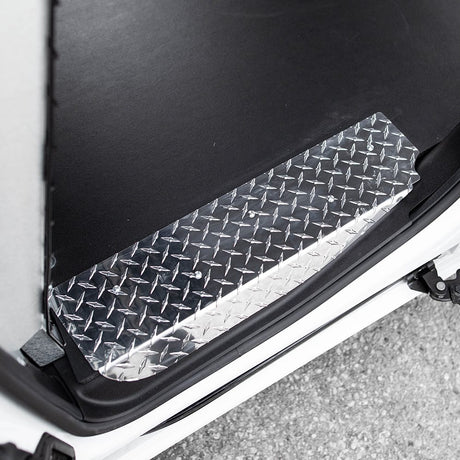 Product of Legend Fleet 609-151-1010 Door Sill Protector