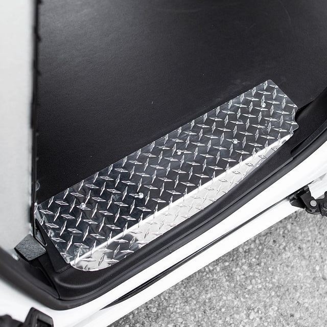 Product of Legend Fleet 609-151-1010 Door Sill Protector