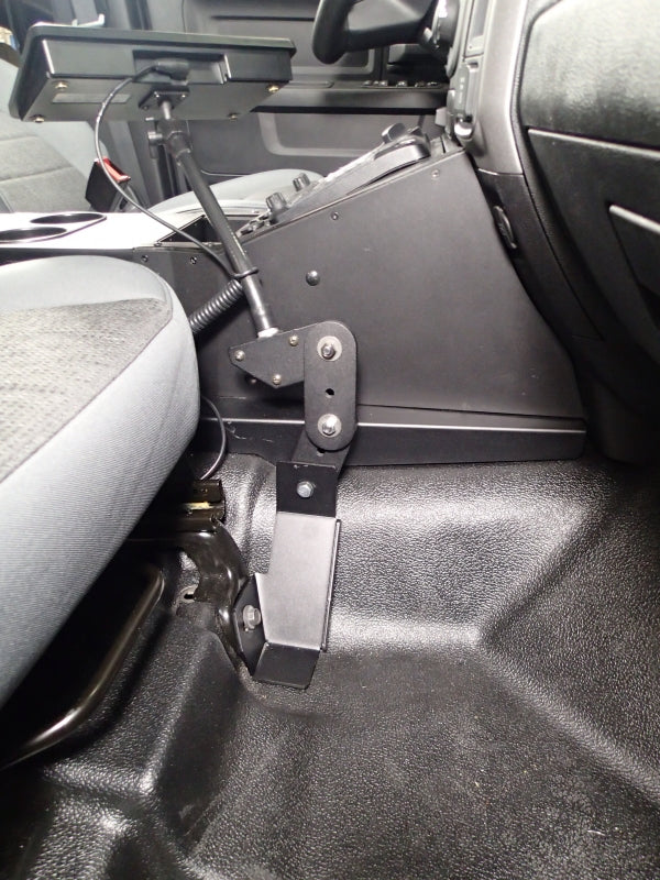 Havis Inc. Pkg-Fam-107 Computer Keyboard Mount||pkg-Fam-107.Jpg||85||h84pkgfam107||1421547