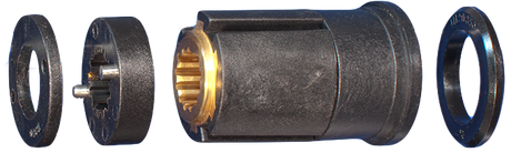 Turning Point Propellers 11300101 Propeller Hub Kit||tp-Hub-Kit-11.Png||85||tur11300101||2116149