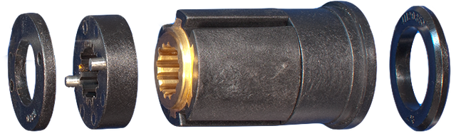 Turning Point Propellers 11300101 Propeller Hub Kit||tp-Hub-Kit-11.Png||85||tur11300101||2116149