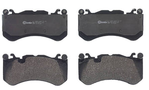 Product of Brembo P50142 Brake Pad - Set Of 4 