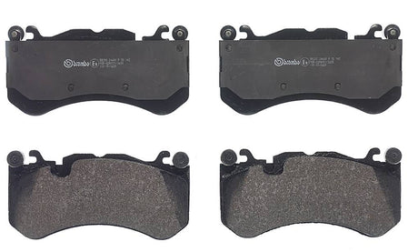 Product of Brembo P50142 Brake Pad - Set Of 4 