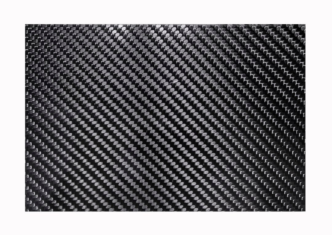 Product of Grant Products 215 Carbon Fiber Sheet