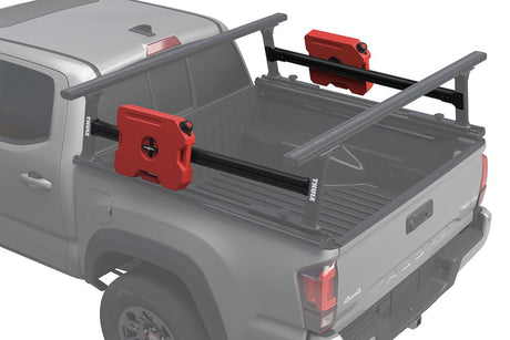 Product of Thule 500031 54.016 Inch Black Roof Rack Cross Bar - 
