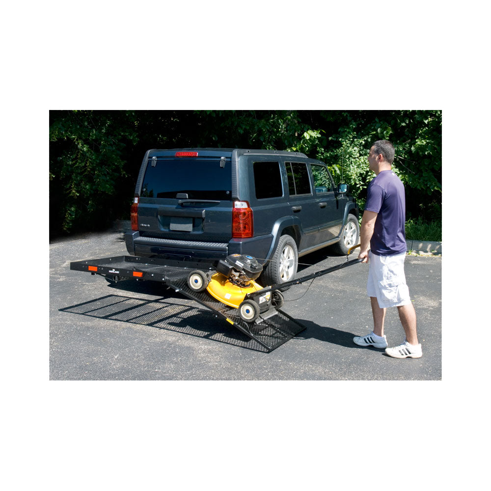 Product of Draw-Tite 1040200 Trailer Hitch Cargo Carrier Ramp