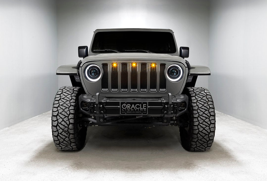 Oracle Lighting 5839-335 Headlight Assembly||5839-335_Ap.Jpg||92||o375839335||1543048