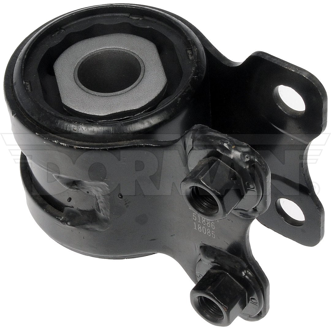 Dorman Chassis Cas451010pr Control Arm Bushing||523-614-007.Jpg||85||d18as451010pr||984818