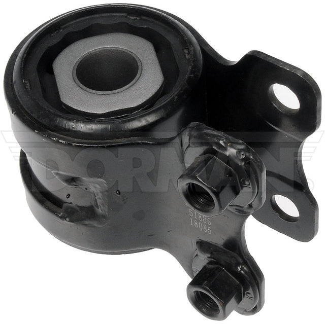 Dorman Chassis Cas451010pr Control Arm Bushing||523-614-007.Jpg||85||d18as451010pr||984818