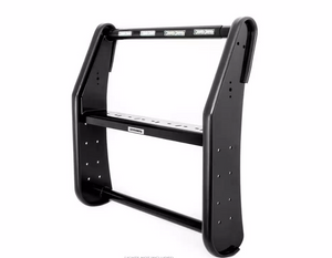 Go Rhino Public Safety 5343-4l71 Bumper Push Bar||||86||p2s53434l71||1911361