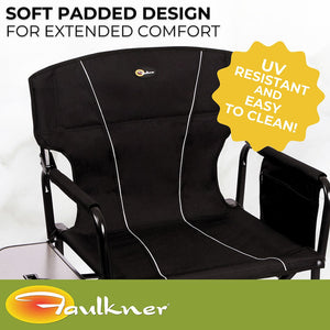 Product of Faulkner 52284 Chair