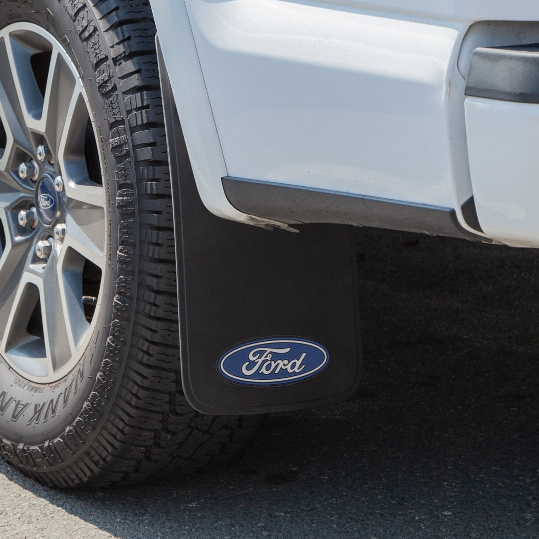 Product of Plasticolor 000539r01 Mud Flap