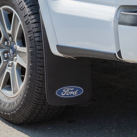 Product of Plasticolor 000539r01 Mud Flap