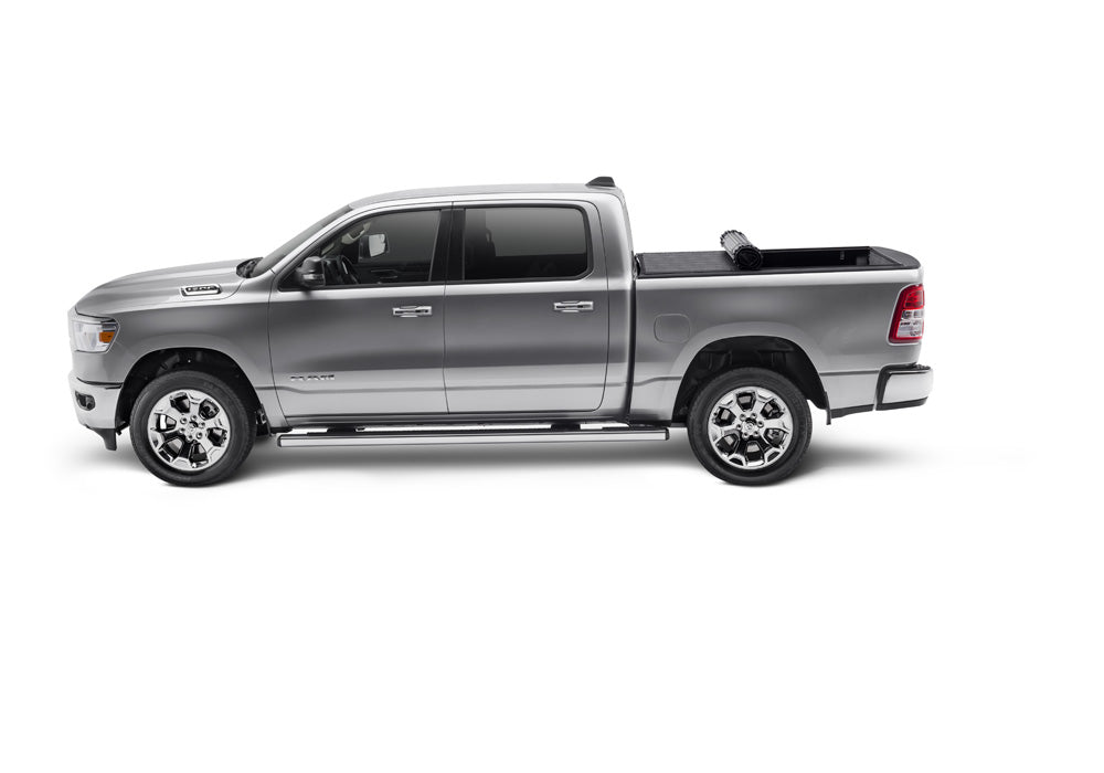 Product of Truxedo Sentry Hard Roll-Up 1585801 Tonneau Cover 