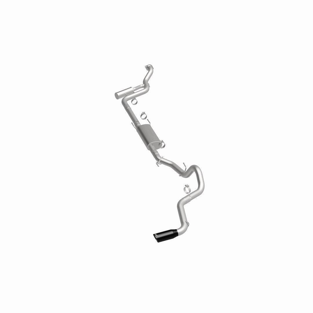 Product of Magnaflow Performance 19680 SPEQ Series Cat-Back System Exhaust System Kit 