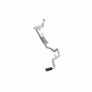 Product of Magnaflow Performance 19680 SPEQ Series Cat-Back System Exhaust System Kit 