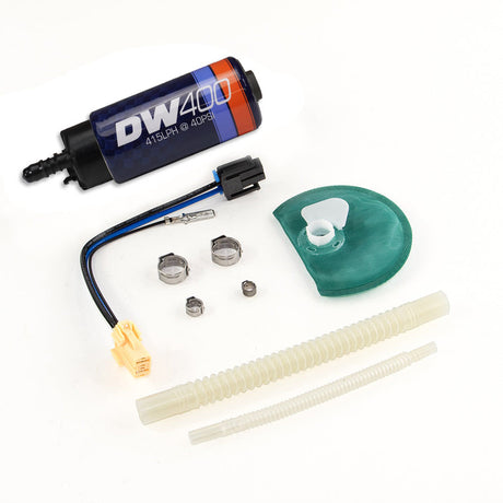 Deatschwerks 9-401-1046 Fuel Pump Electric||9-401-1046.Jpg||85||dwk94011046||1074555