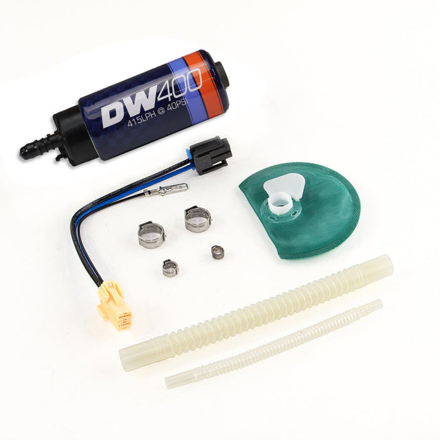 Deatschwerks 9-401-1046 Fuel Pump Electric||9-401-1046.Jpg||85||dwk94011046||1074555