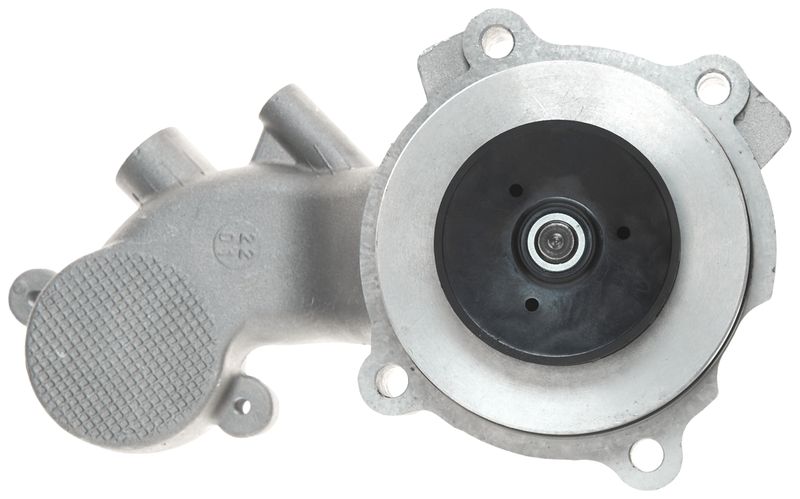 Gates 43016 Water Pump||43016_3.Jpg||88||grc43016||1370913
