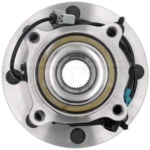 Dorman (Oe Solutions) 951-888 Wheel Bearing And Hub Assembly||951-888_1.Jpg||86||d18951888||846121
