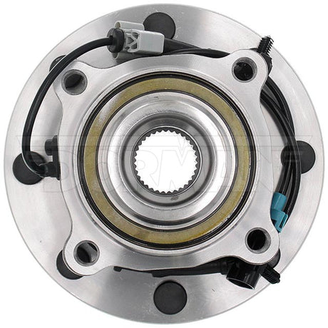 Dorman (Oe Solutions) 951-888 Wheel Bearing And Hub Assembly||951-888_1.Jpg||86||d18951888||846121