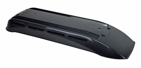 Thetford/ Norcold 50669 Refrigerator Vent Cover||622293cbk_Roof Vent Cap_Black.Jpg||85||dca50669||1787985