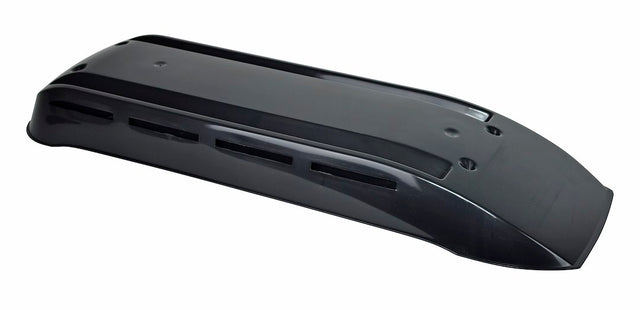 Thetford/ Norcold 50669 Refrigerator Vent Cover||622293cbk_Roof Vent Cap_Black.Jpg||85||dca50669||1787985