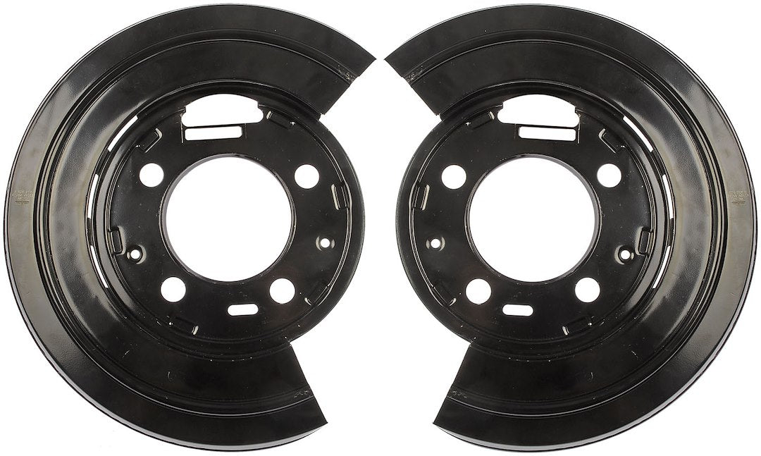 Dorman (Oe Solutions) 924-212 Brake Backing Plate||924-212-001.Jpg||86||d18924212||887601