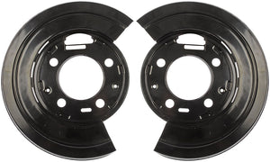 Dorman (Oe Solutions) 924-212 Brake Backing Plate||924-212-001.Jpg||86||d18924212||887601