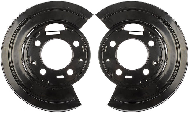 Dorman (Oe Solutions) 924-212 Brake Backing Plate||924-212-001.Jpg||86||d18924212||887601