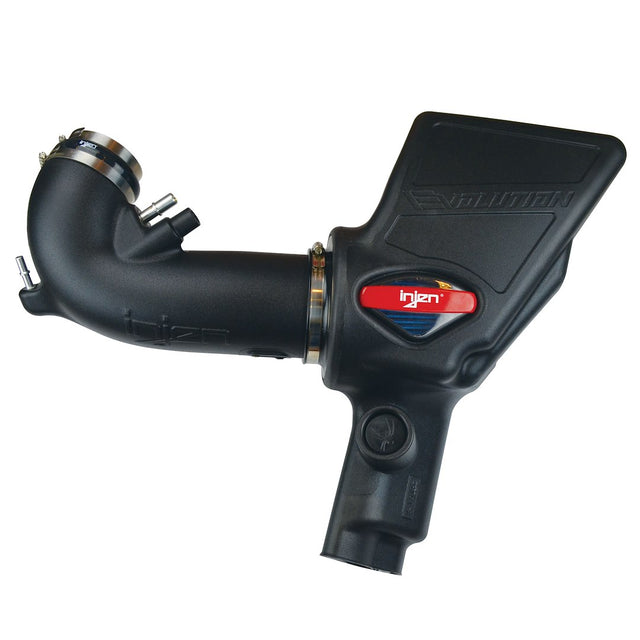 Injen Technology Evo9202 Cold Air Intake||evo9202_P04.Jpg||85||i24evo9202||1325792