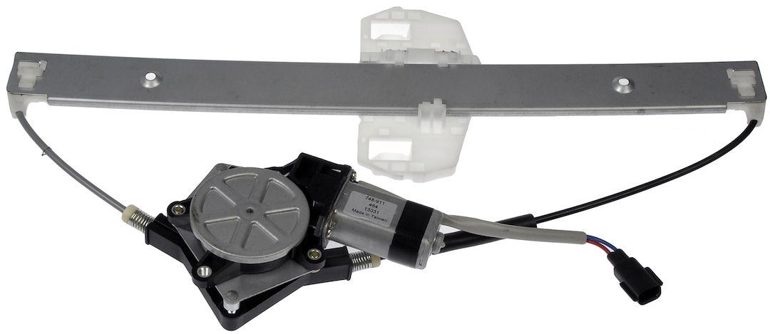 Dorman (Oe Solutions) 748-911 Window Regulator||748-911-002.Jpg||86||d18748911||2469820